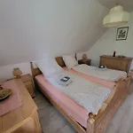 Grosse Ruhige In Segringen, Dachterasse, Fernblick Vom Grundstueck Dinkelsbühl