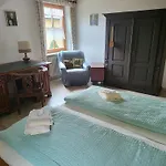 דירה Grosse Ruhige In Segringen, Dachterasse, Fernblick Vom Grundstueck *