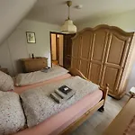 דירה Grosse Ruhige In Segringen, Dachterasse, Fernblick Vom Grundstueck Dinkelsbühl