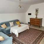 Grosse Ruhige In Segringen, Dachterasse, Fernblick Vom Grundstueck דירה Dinkelsbühl