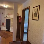 Grosse Ruhige In Segringen, Dachterasse, Fernblick Vom Grundstueck דירה *