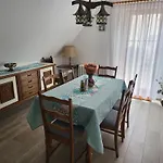 Grosse Ruhige In Segringen, Dachterasse, Fernblick Vom Grundstueck