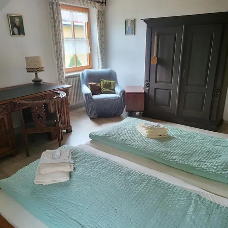 Appartamento Grosse Ruhige In Segringen, Dachterasse, Fernblick Vom Grundstueck *