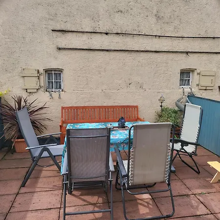Grosse Ruhige In Segringen, Dachterasse, Fernblick Vom Grundstueck Appartamento *