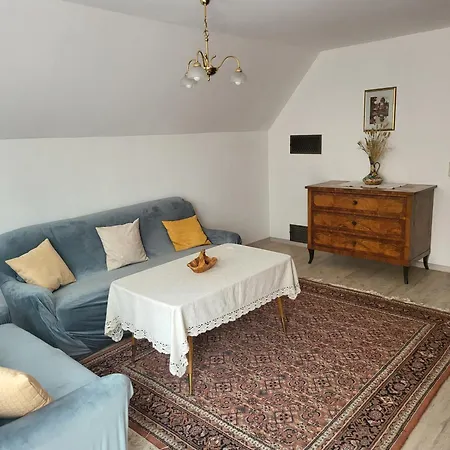 Grosse Ruhige In Segringen, Dachterasse, Fernblick Vom Grundstueck Appartamento Dinkelsbühl