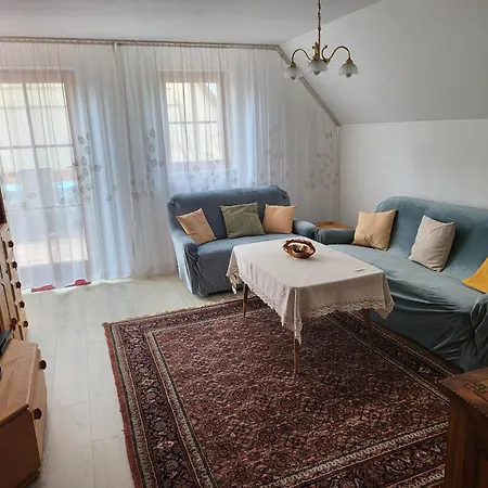 Grosse Ruhige In Segringen, Dachterasse, Fernblick Vom Grundstueck * Dinkelsbühl