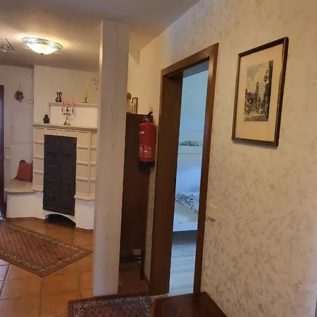 Grosse Ruhige In Segringen, Dachterasse, Fernblick Vom Grundstueck Appartamento *