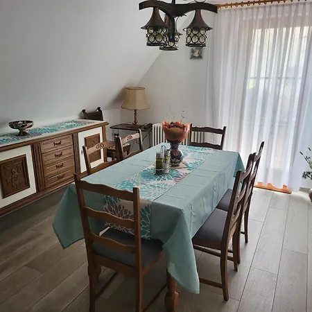 Grosse Ruhige In Segringen, Dachterasse, Fernblick Vom Grundstueck