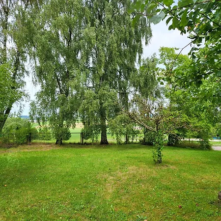 Grosse Ruhige In Segringen, Dachterasse, Fernblick Vom Grundstueck Dinkelsbühl