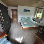 Apartmán Grosse Ruhige In Segringen, Dachterasse, Fernblick Vom Grundstueck *