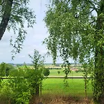 Grosse Ruhige In Segringen, Dachterasse, Fernblick Vom Grundstueck Apartmán Dinkelsbühl