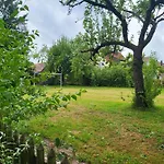 Apartmán Grosse Ruhige In Segringen, Dachterasse, Fernblick Vom Grundstueck