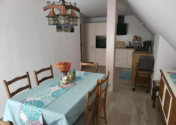 Große Ruhige In Segringen, Dachterasse, Fernblick Vom Grundstück *