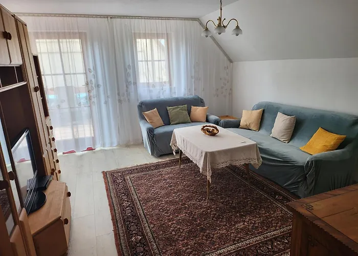 Große Ruhige In Segringen, Dachterasse, Fernblick Vom Grundstück * Dinkelsbühl